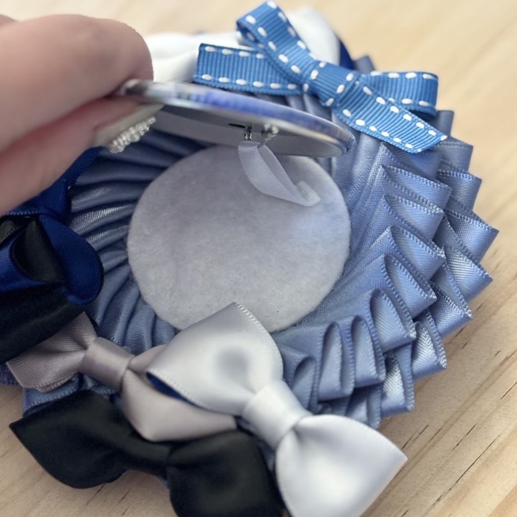 イメージカラーロゼット - Dytica -