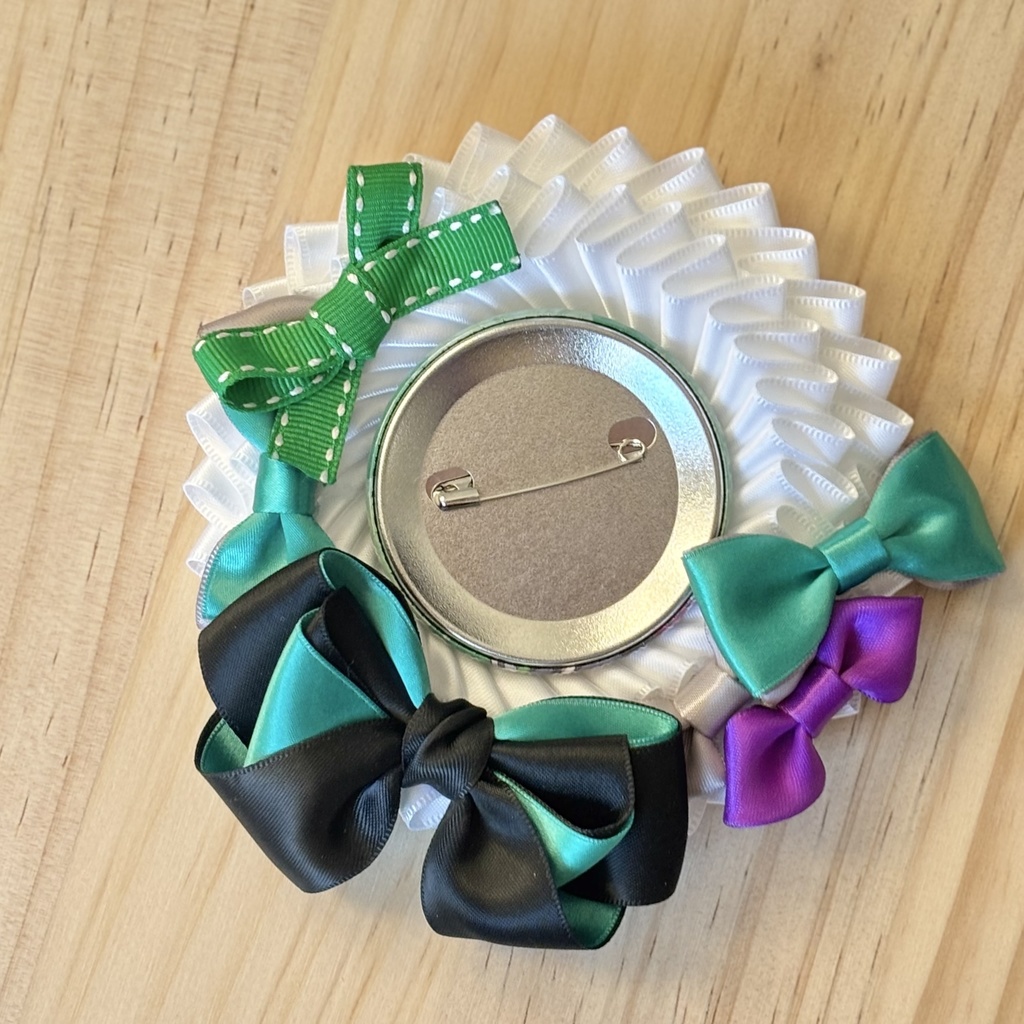 イメージカラーロゼット - Dytica -