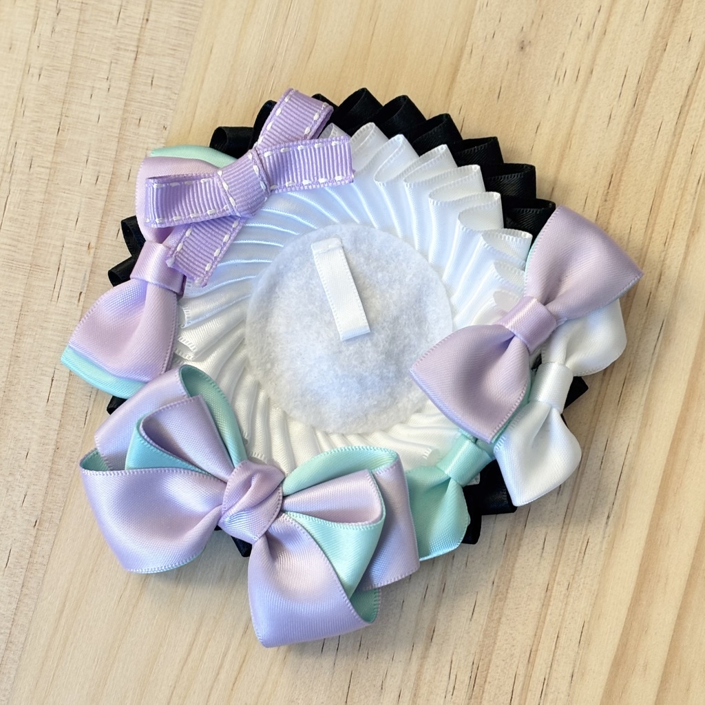 イメージカラーロゼット - Dytica -