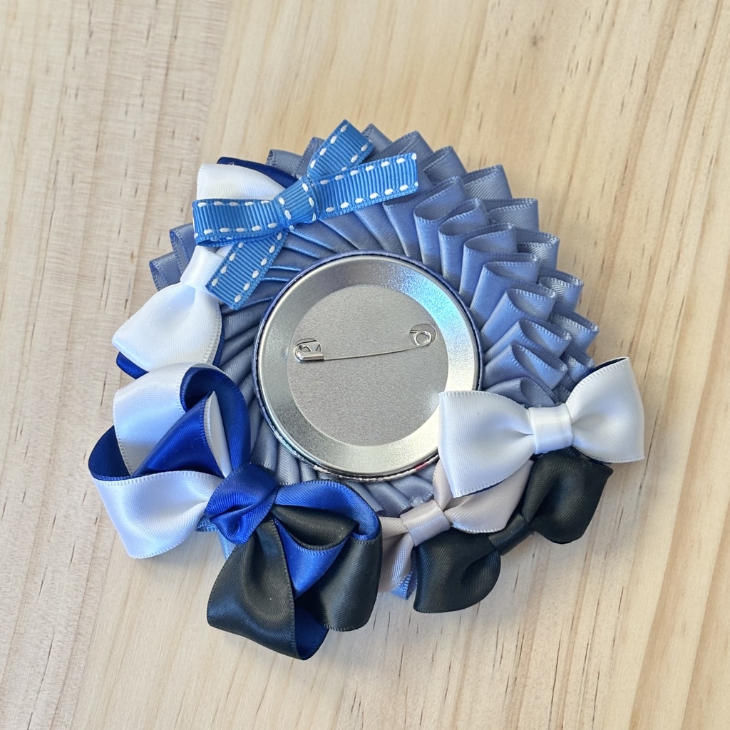 イメージカラーロゼット - Dytica -