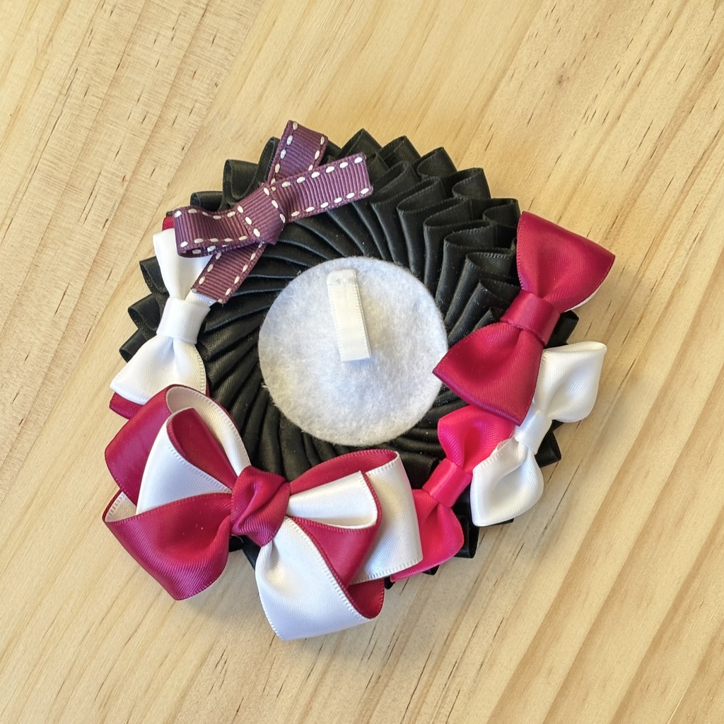 イメージカラーロゼット - Oriens -