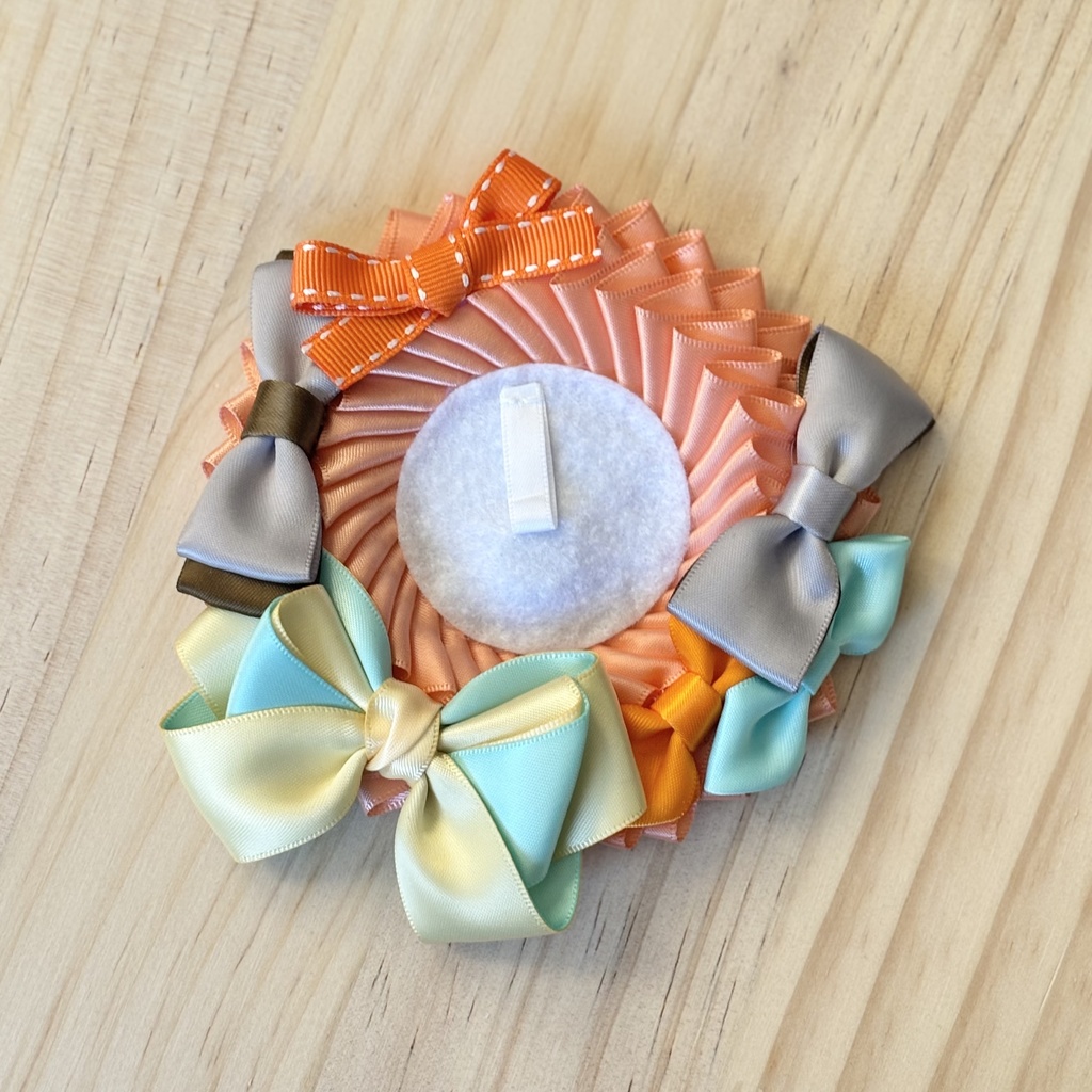 イメージカラーロゼット - Oriens -