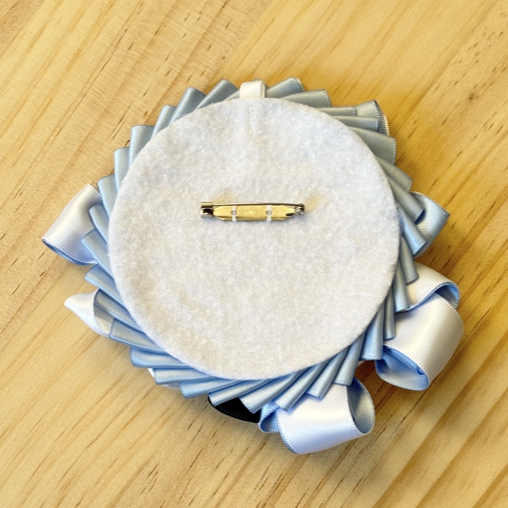 イメージカラーロゼット - Oriens -