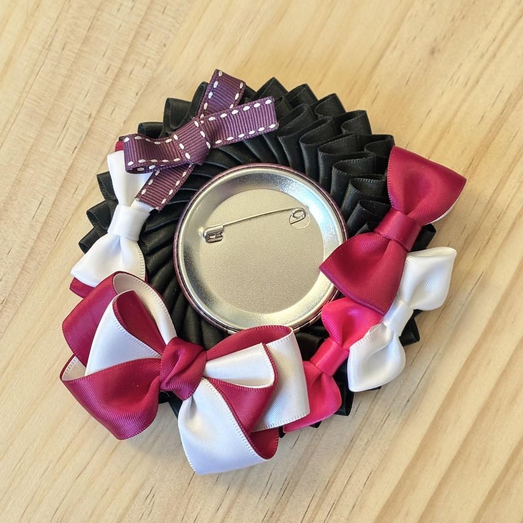 イメージカラーロゼット - Oriens -