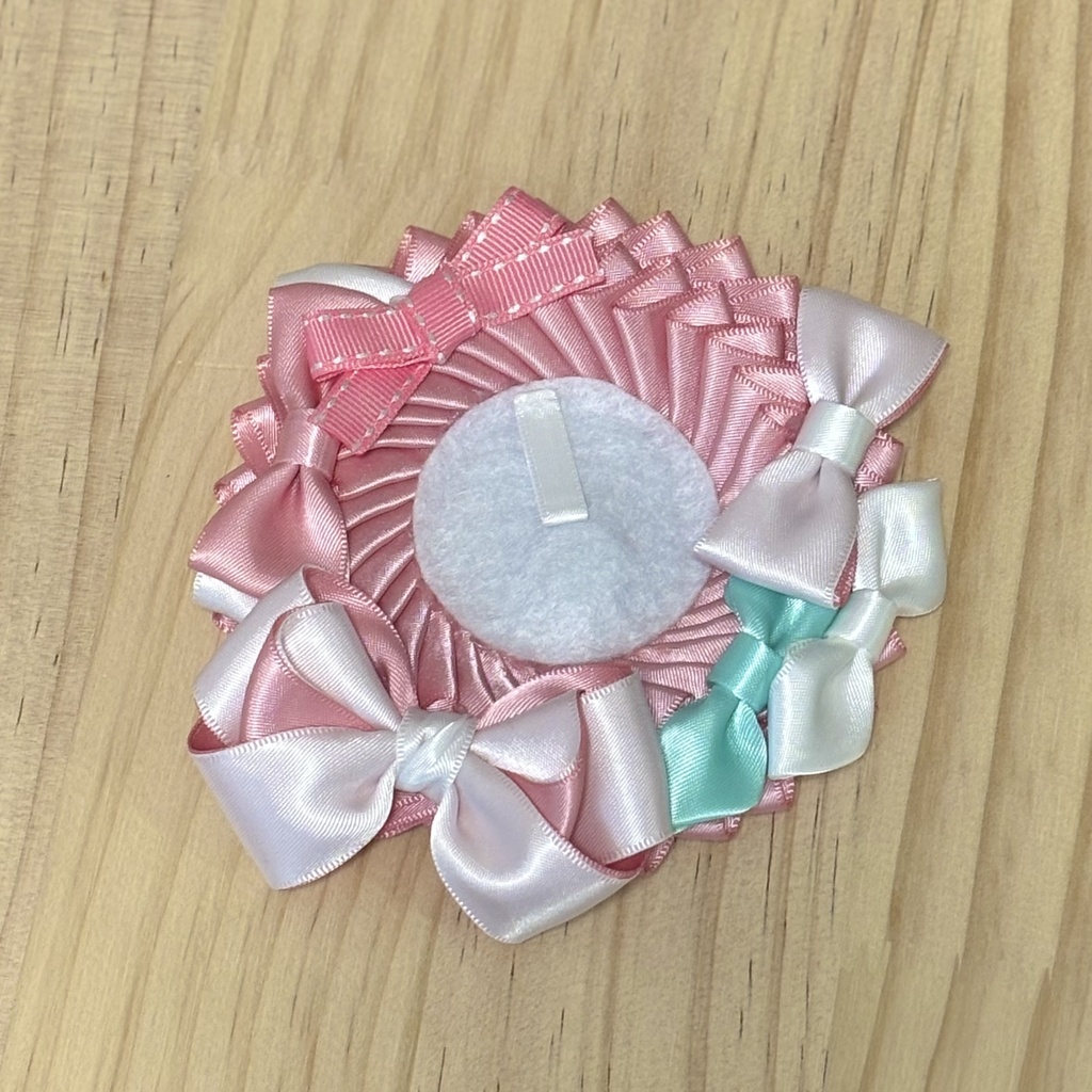 イメージカラーロゼット - Oriens -