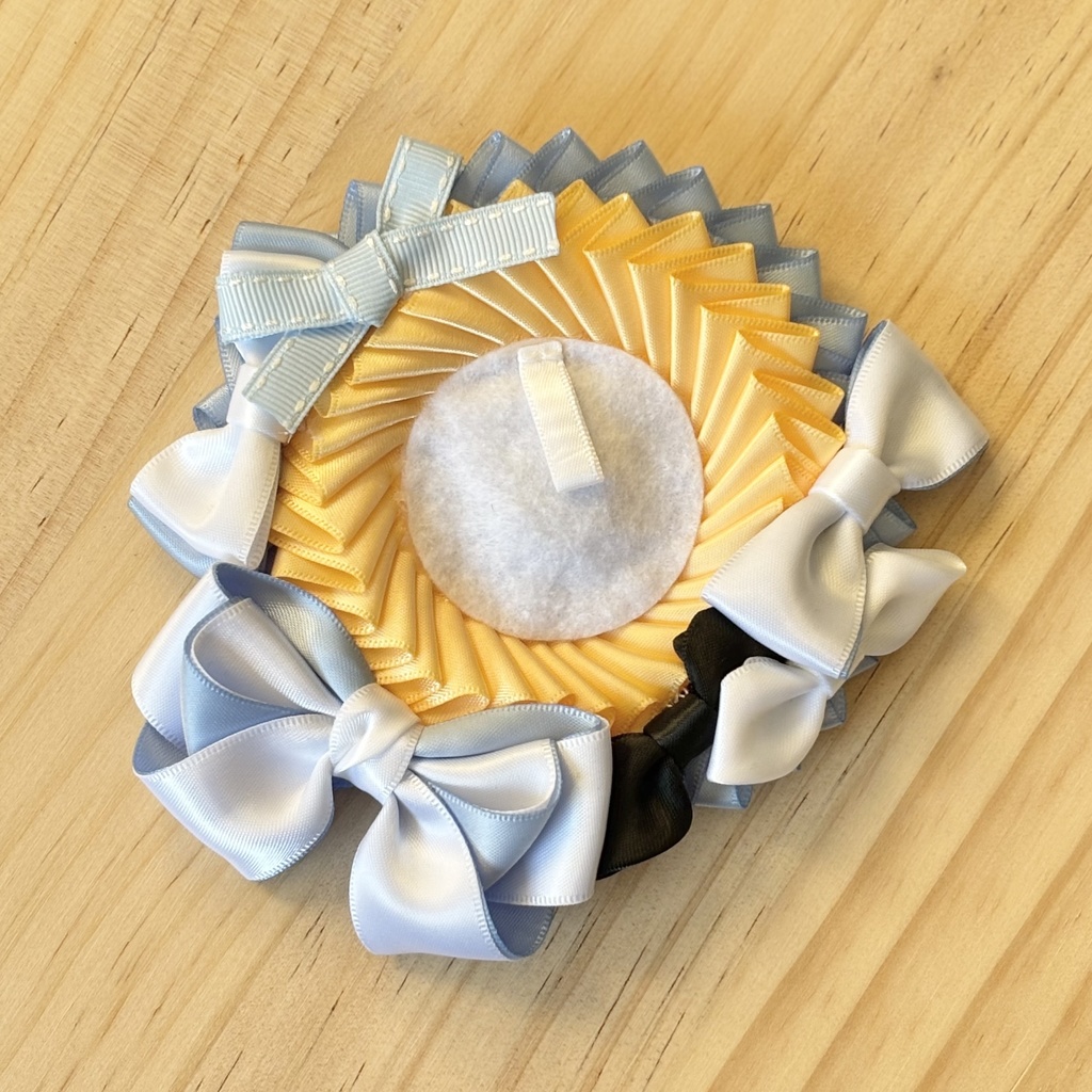 イメージカラーロゼット - Oriens -