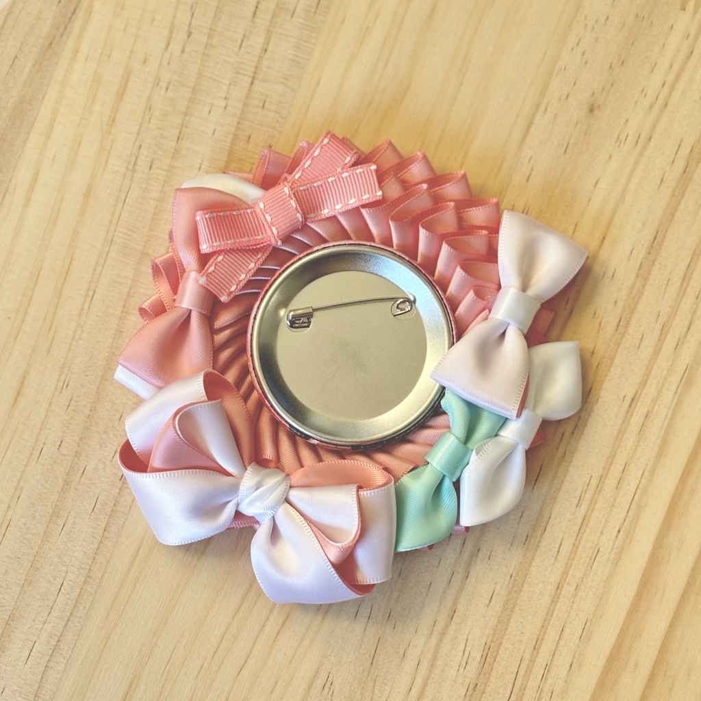 イメージカラーロゼット - Oriens -