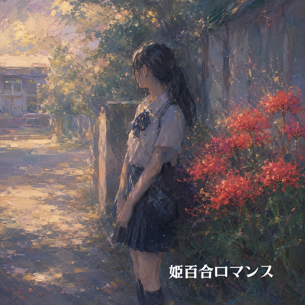 姫百合ロマンス