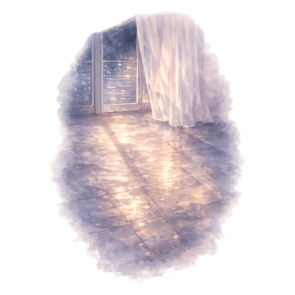 Heartfelt Sheer - 大人のための夏の調べ ・ニュアンスカラーの夏素材 -