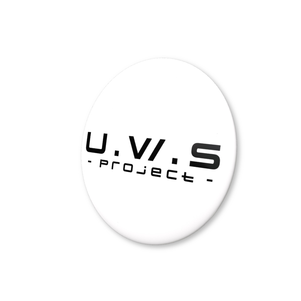 U.W.S project ロゴバッチ