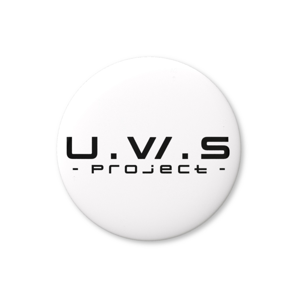 U.W.S project ロゴバッチ