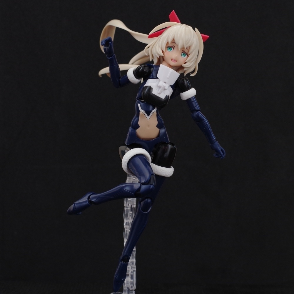 もっと!!モフリング