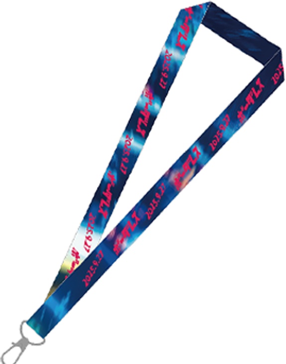 【数量限定】よくばり3点セット〜 #奏みみボーダレス vol.3 ver.