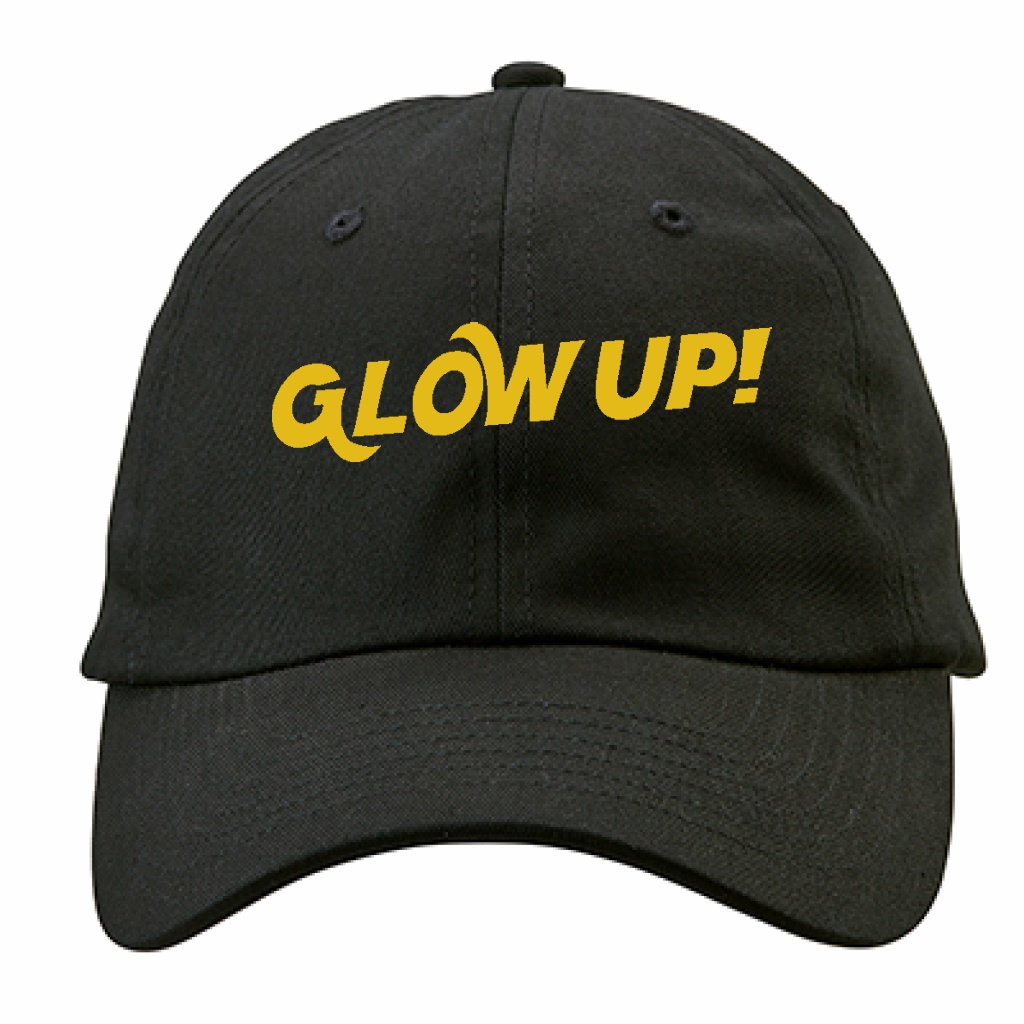 【数量限定】ウルトラはしゃぎ3点セット(黒)〜 #奏みみ7周年記念ライブ ver.