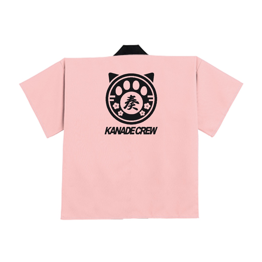 【数量限定】#奏みみと夏祭り 先行販売グッズ