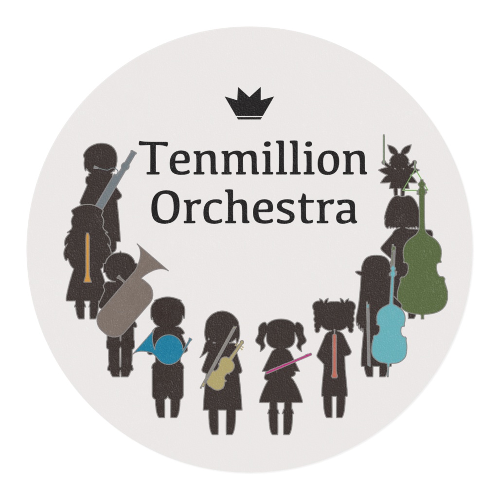 テンミリオケ(マスキングテープ)