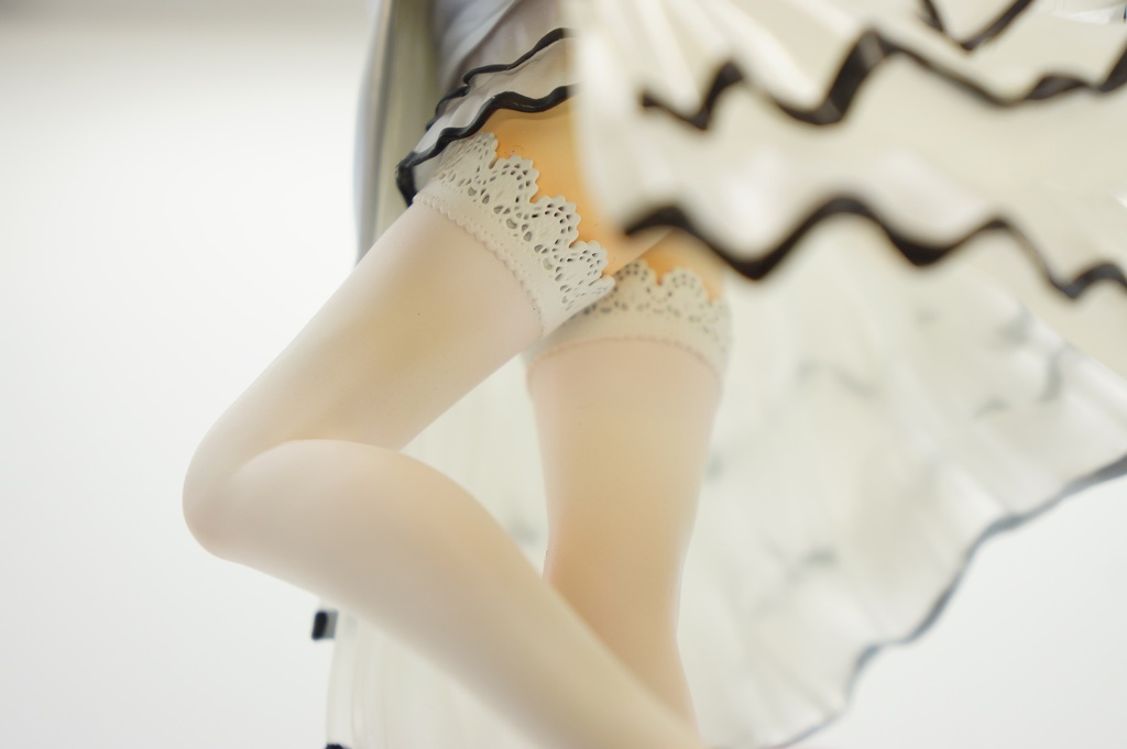 アルクェイド・ブリュンスタッド 10th anniversary dress Ver.2