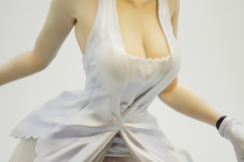 アルクェイド・ブリュンスタッド 10th anniversary dress Ver.2