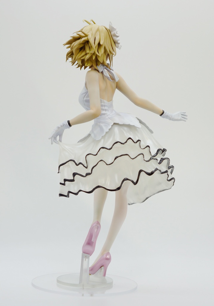 アルクェイド・ブリュンスタッド 10th anniversary dress Ver.2