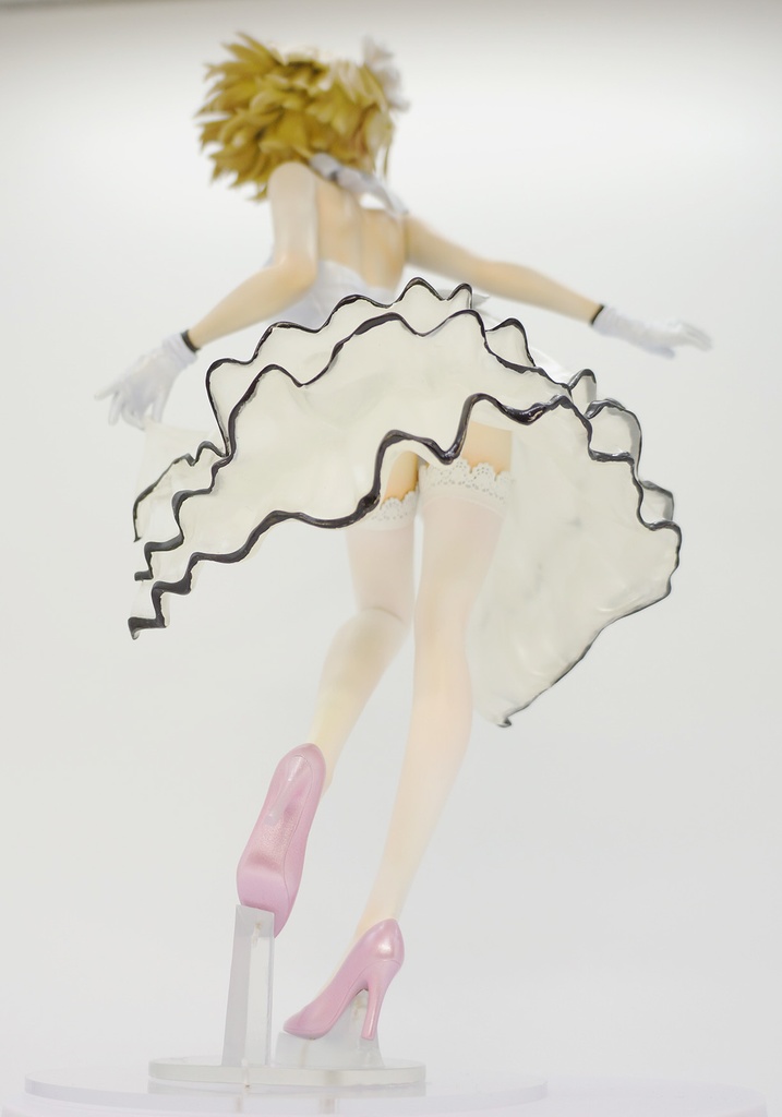 アルクェイド・ブリュンスタッド 10th anniversary dress Ver.2