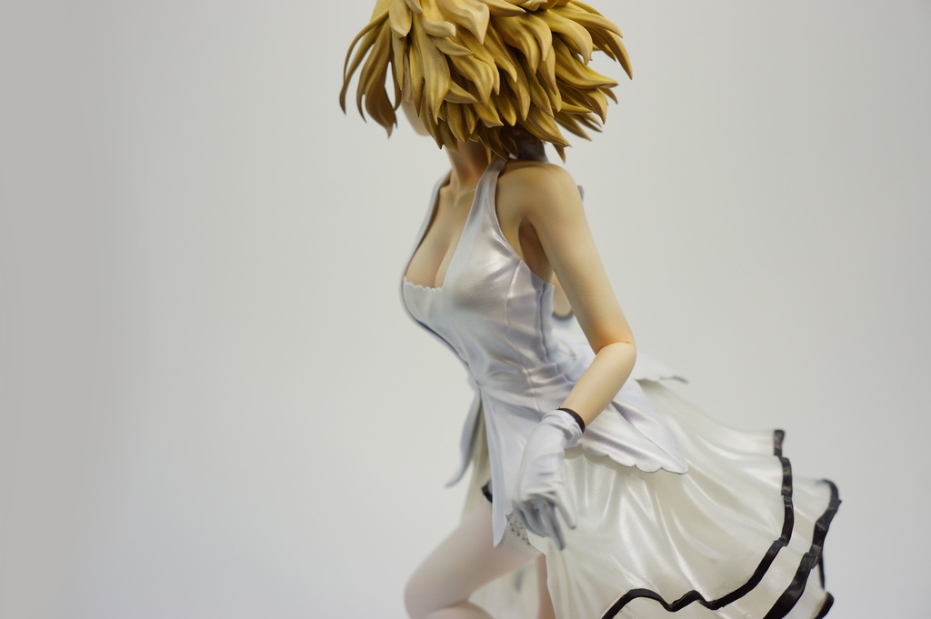 アルクェイド・ブリュンスタッド 10th anniversary dress Ver.2