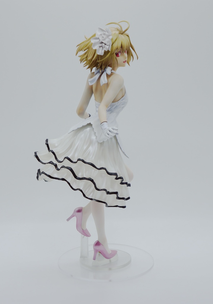 アルクェイド・ブリュンスタッド 10th anniversary dress Ver.2