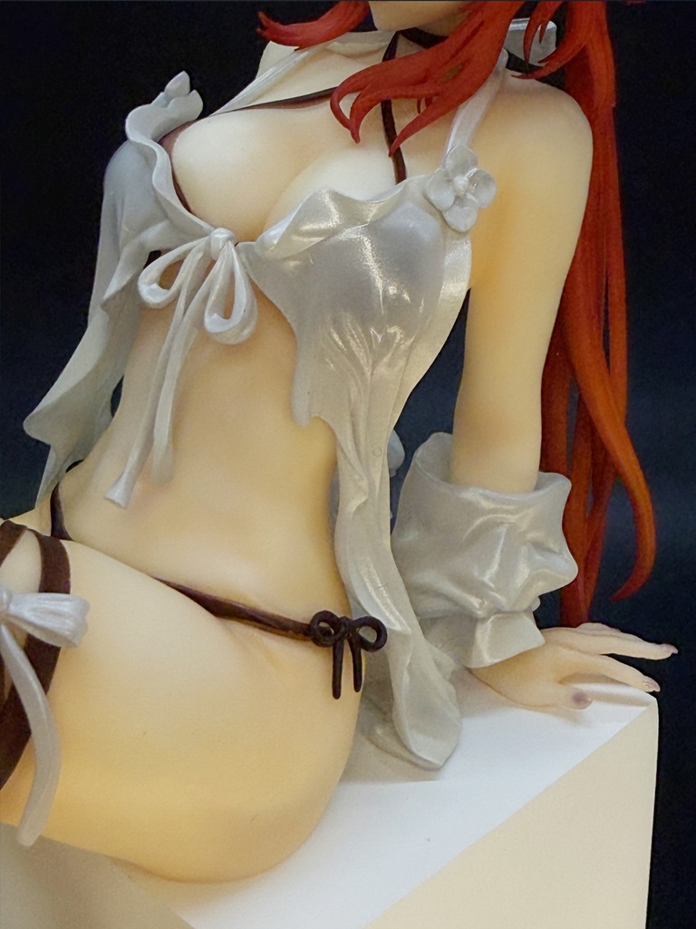 スルト(アークナイツ)ガレージキット