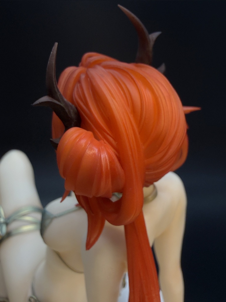 スルト(アークナイツ)ガレージキット