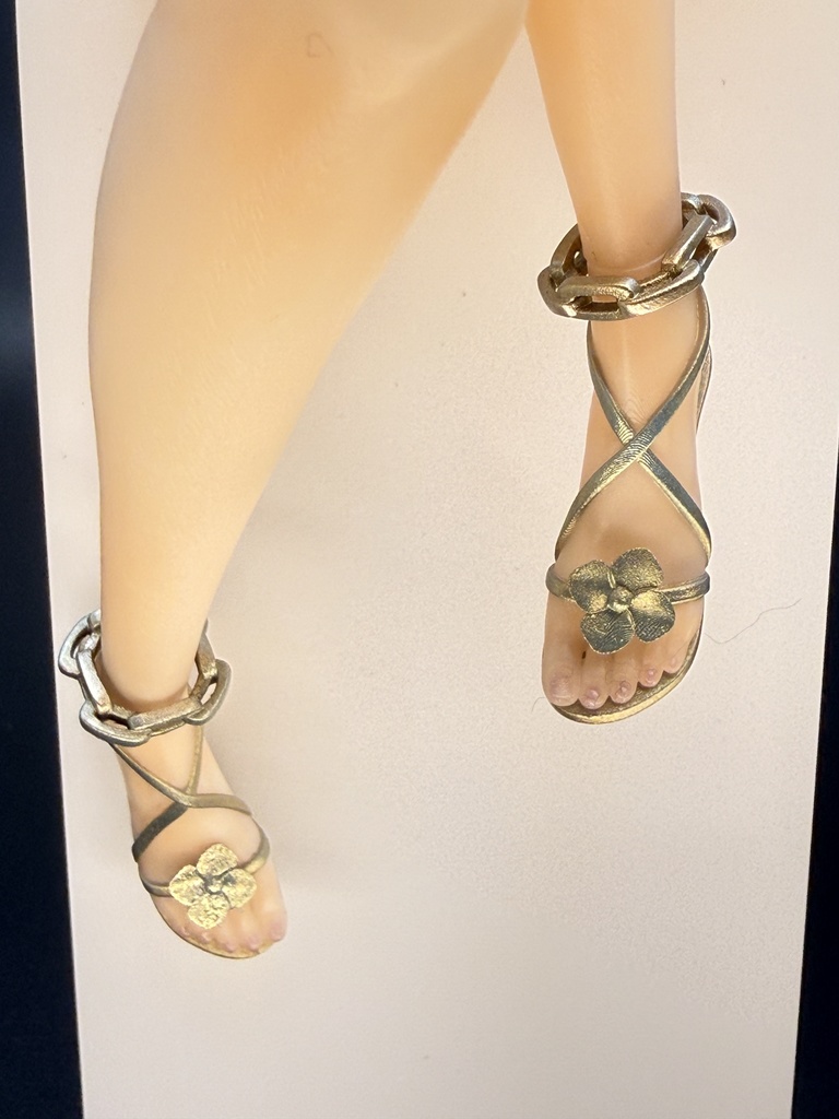 スルト(アークナイツ)ガレージキット