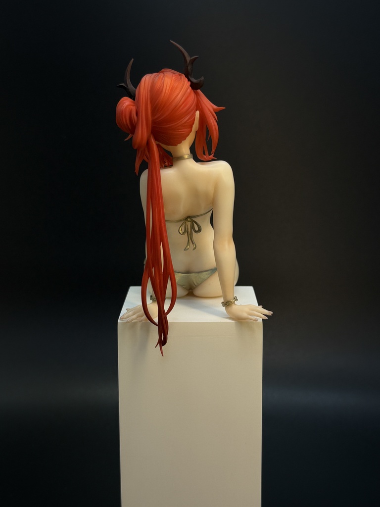 スルト(アークナイツ)ガレージキット