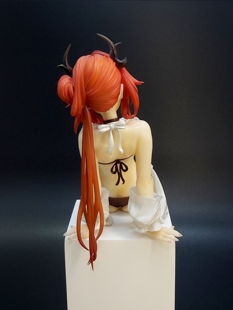 スルト(アークナイツ)ガレージキット