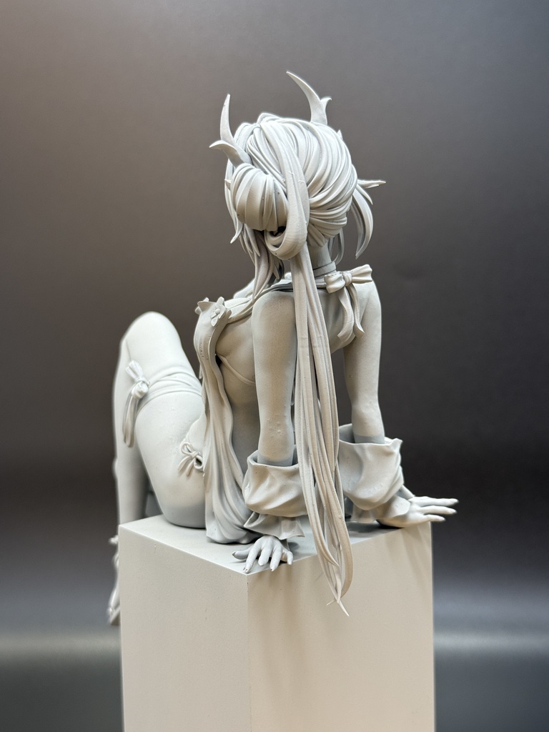 スルト(アークナイツ)ガレージキット