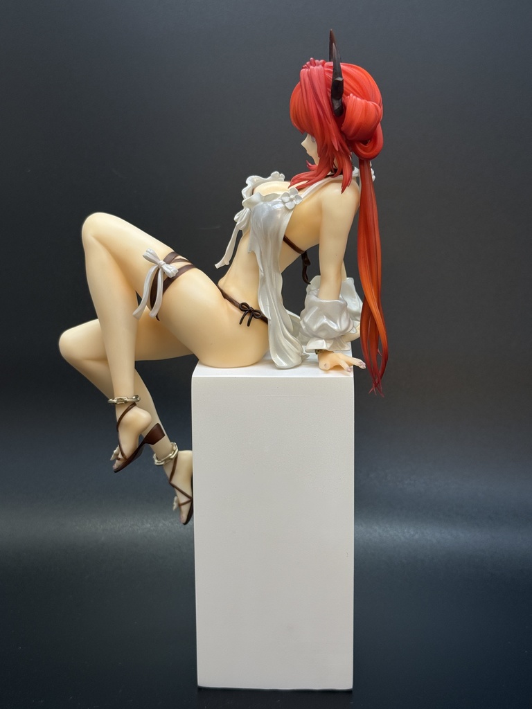 スルト(アークナイツ)ガレージキット