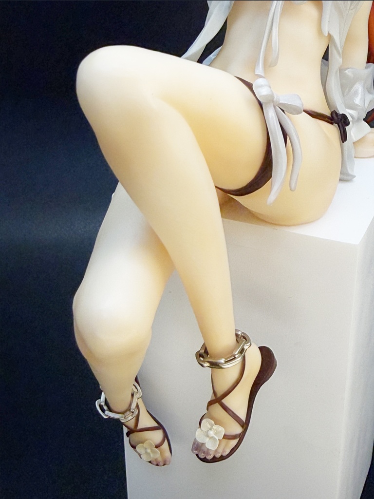 スルト(アークナイツ)ガレージキット