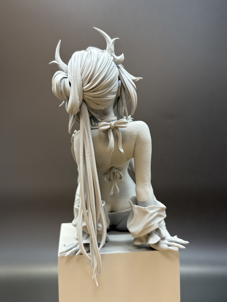 スルト(アークナイツ)ガレージキット