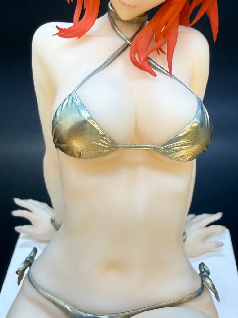 スルト(アークナイツ)ガレージキット