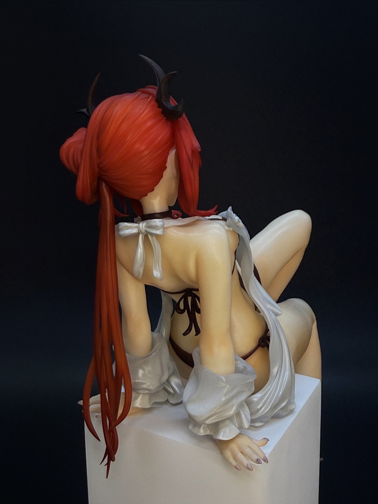 スルト(アークナイツ)ガレージキット