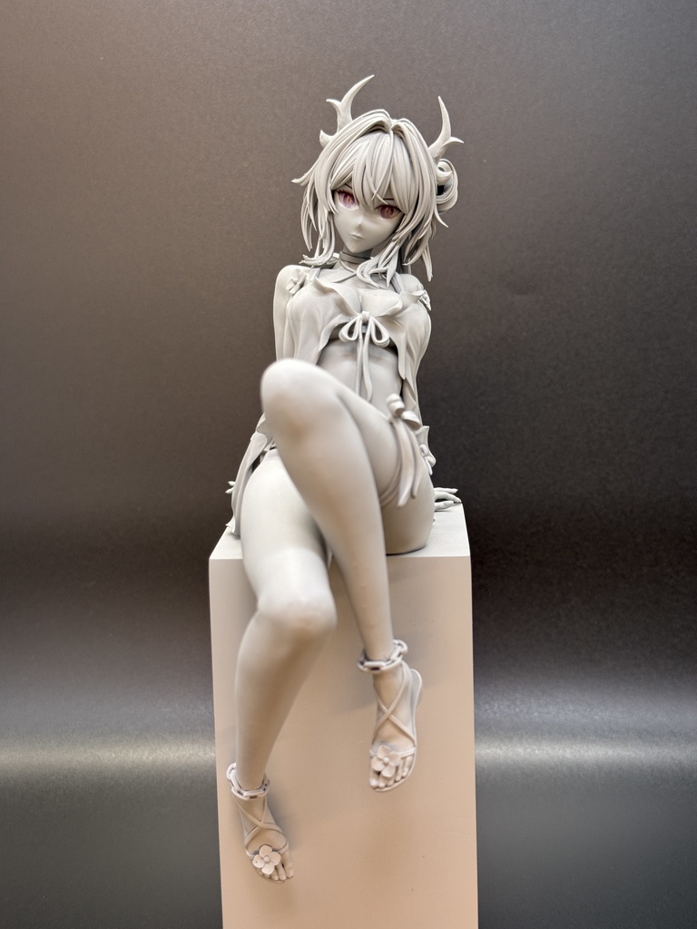 スルト(アークナイツ)ガレージキット