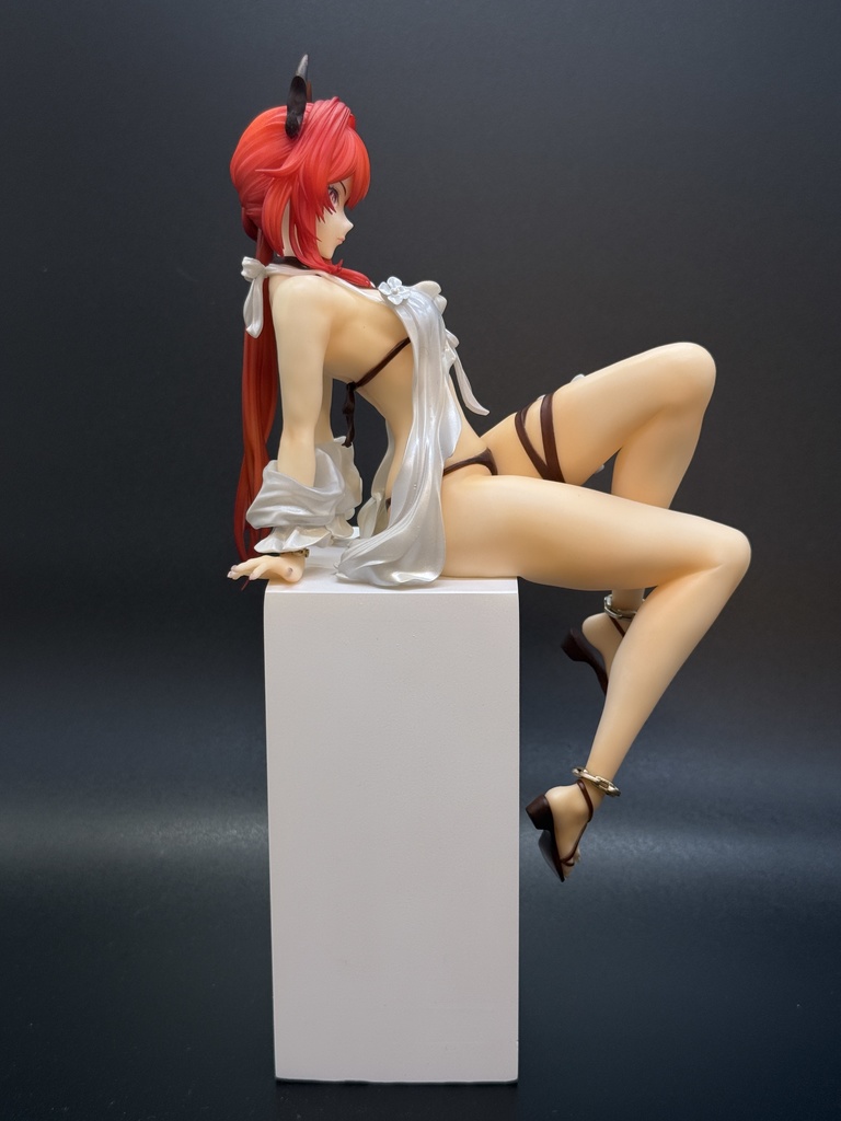 スルト(アークナイツ)ガレージキット