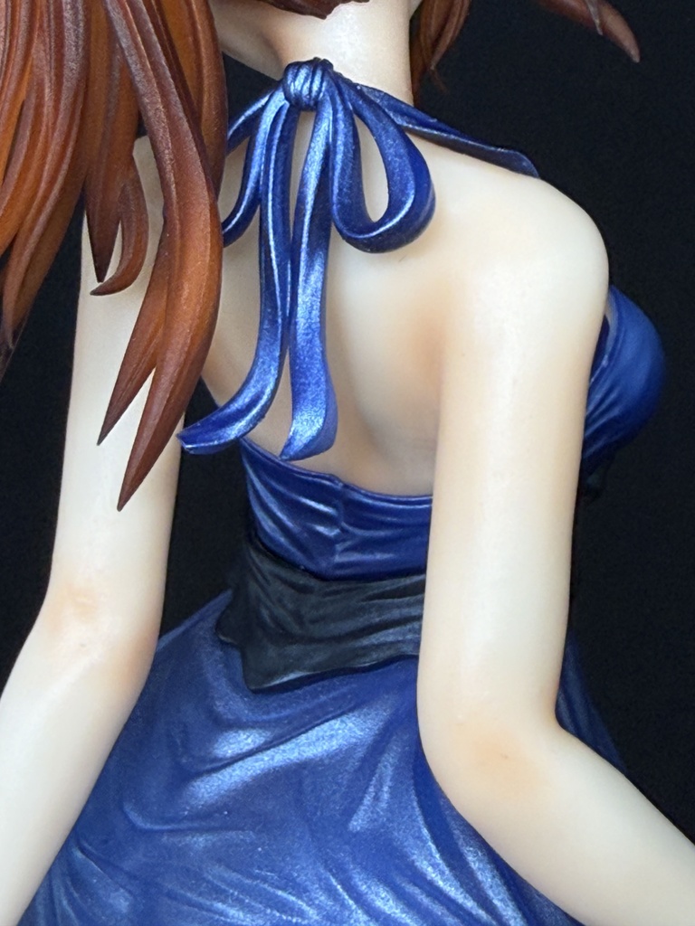 蒼崎青子 10th anniversary dress (魔法使いの夜) ガレージキット