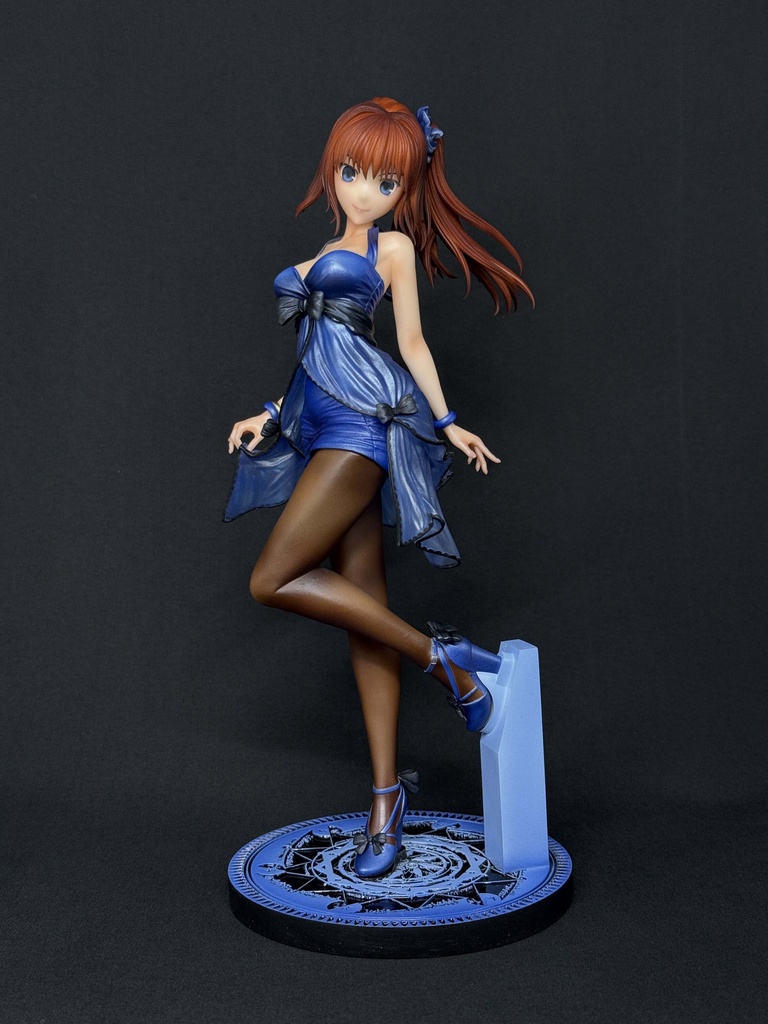 蒼崎青子 10th anniversary dress (魔法使いの夜) ガレージキット