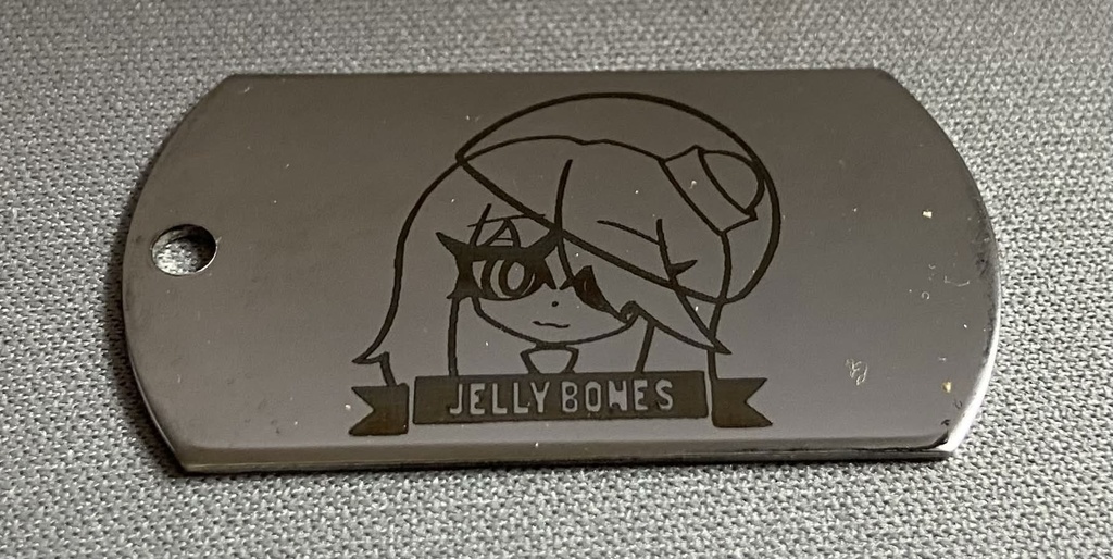 ドッグタグ