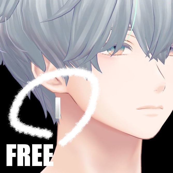 【無料】Simple Kaiten Object