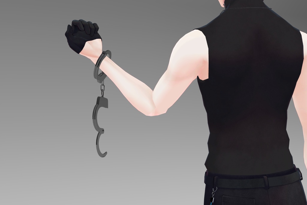 【無料】重力カフ