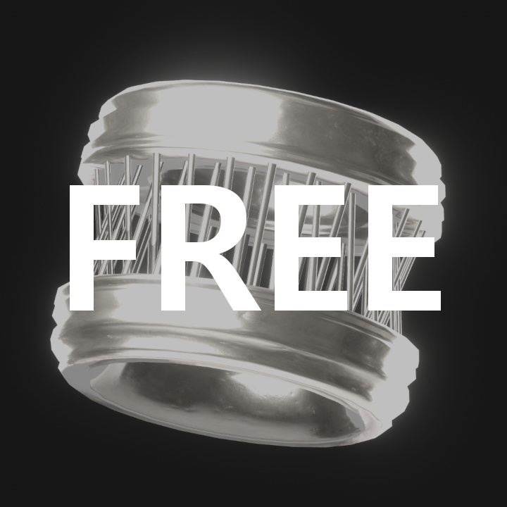 【無料】バウムスポークリング