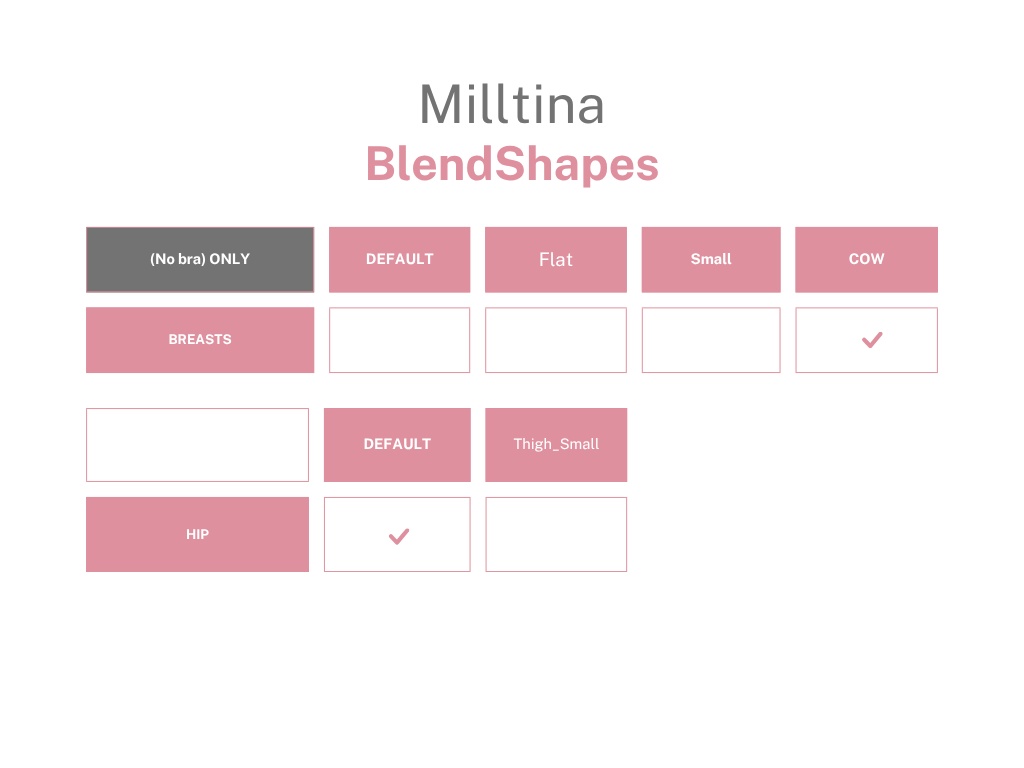 【しなの】【ミルティナ】ビキニ水着 スピルトミルク