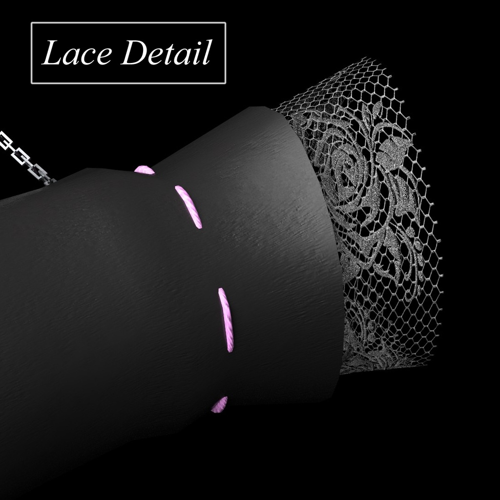 ボディスーツ 7th Shooting Star⭐