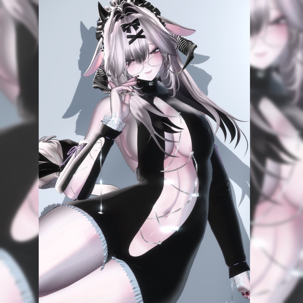 ボディスーツ 7th Shooting Star⭐