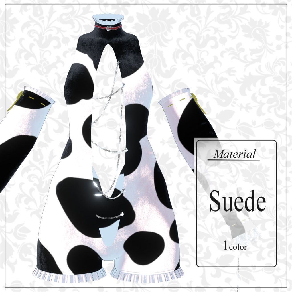 ボディスーツ 7th Shooting Star⭐