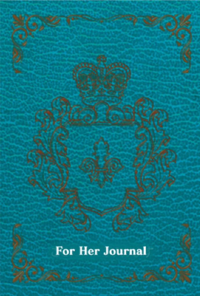 【ホグレガ】For Her Journal【夢小説】